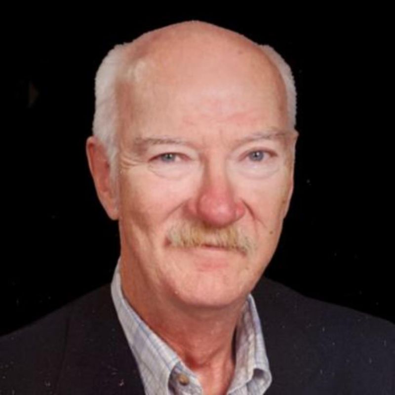 Gerald Monsrud Marshall Radio