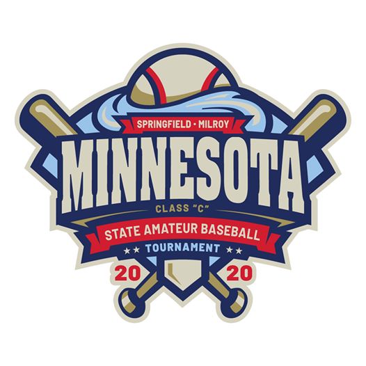 baseball tournament logos