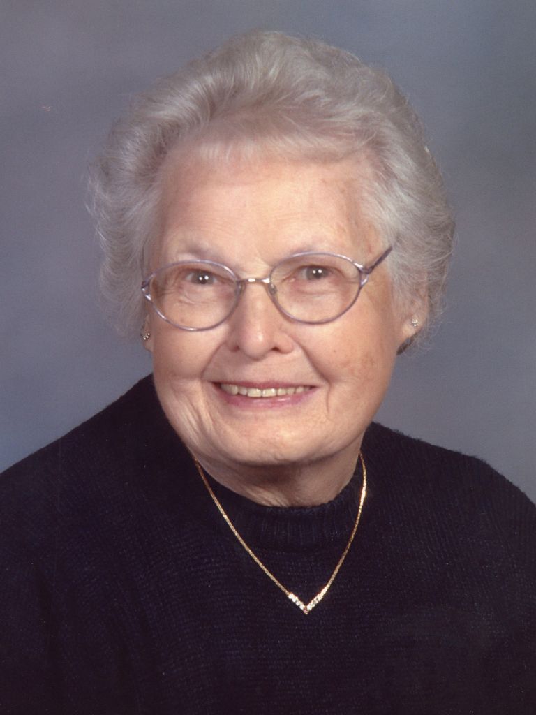 Marjorie Johnson Marshall Radio