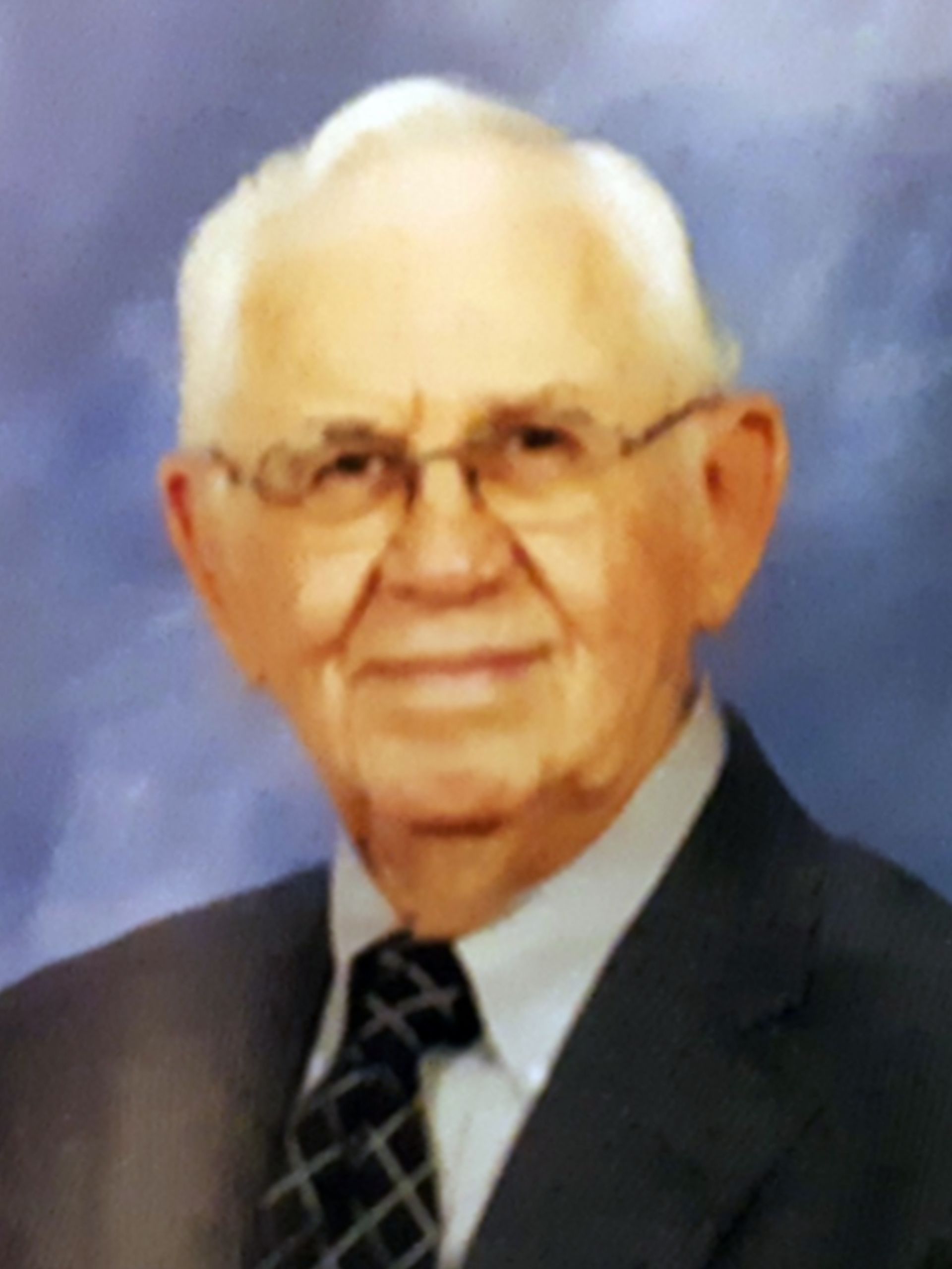 Elmer Ufken Marshall Radio