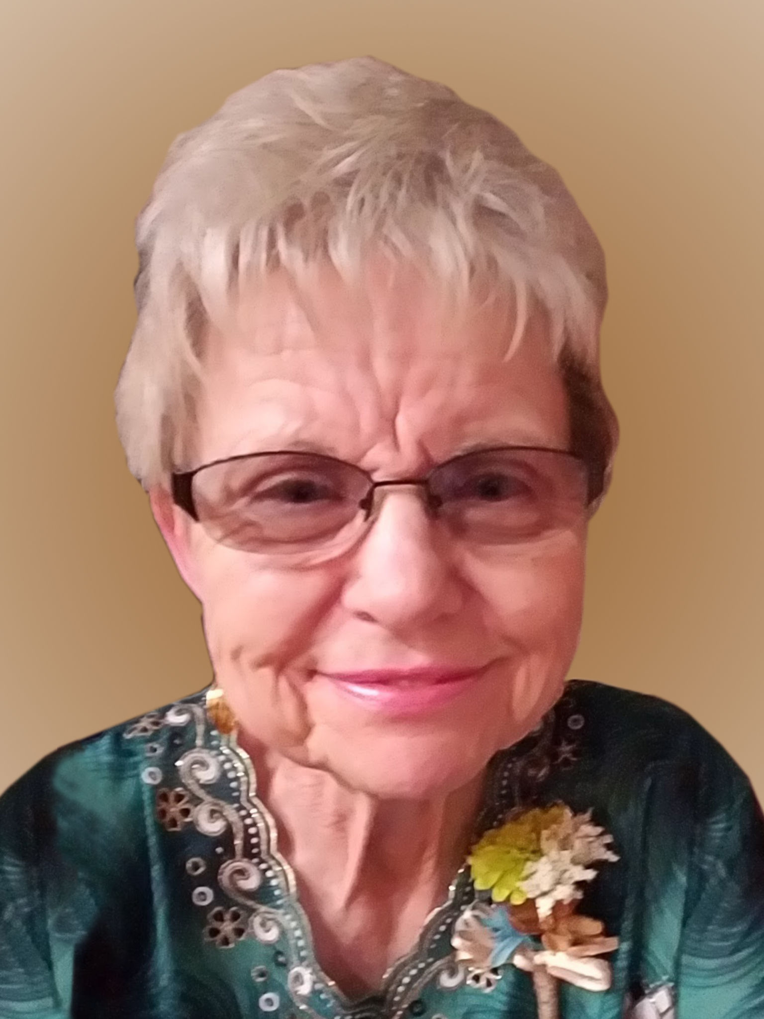 Cleo Danielson Marshall Radio