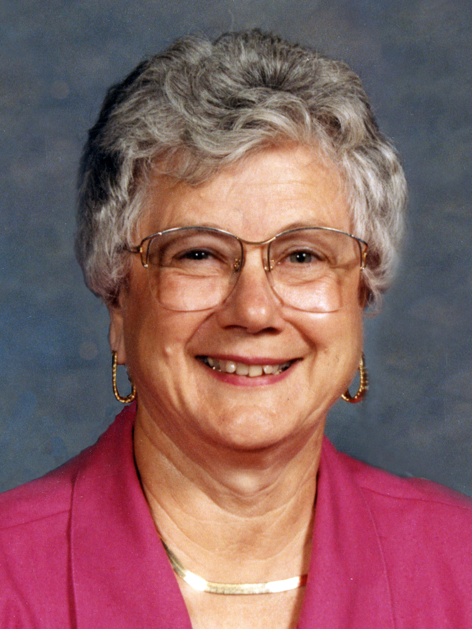 Darlene Schuler Marshall Radio