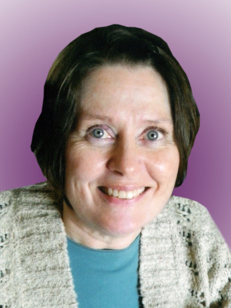 Barbara Dale – Marshall Radio