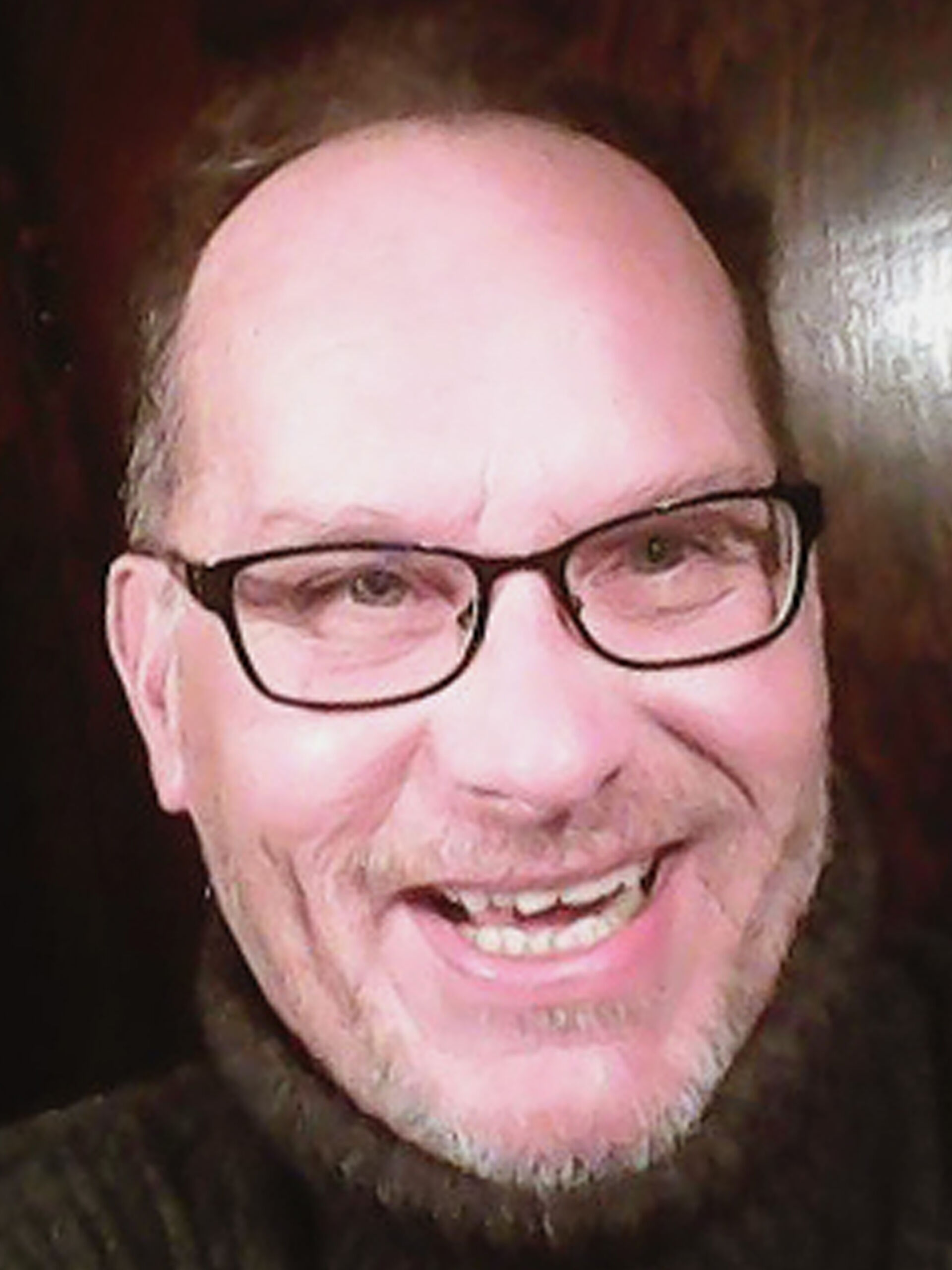 LeWayne Carlson Marshall Radio