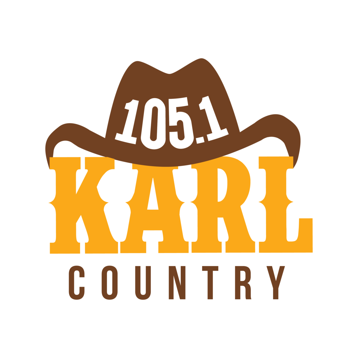 105.1 KARL - Southwest Minnesota's classic country