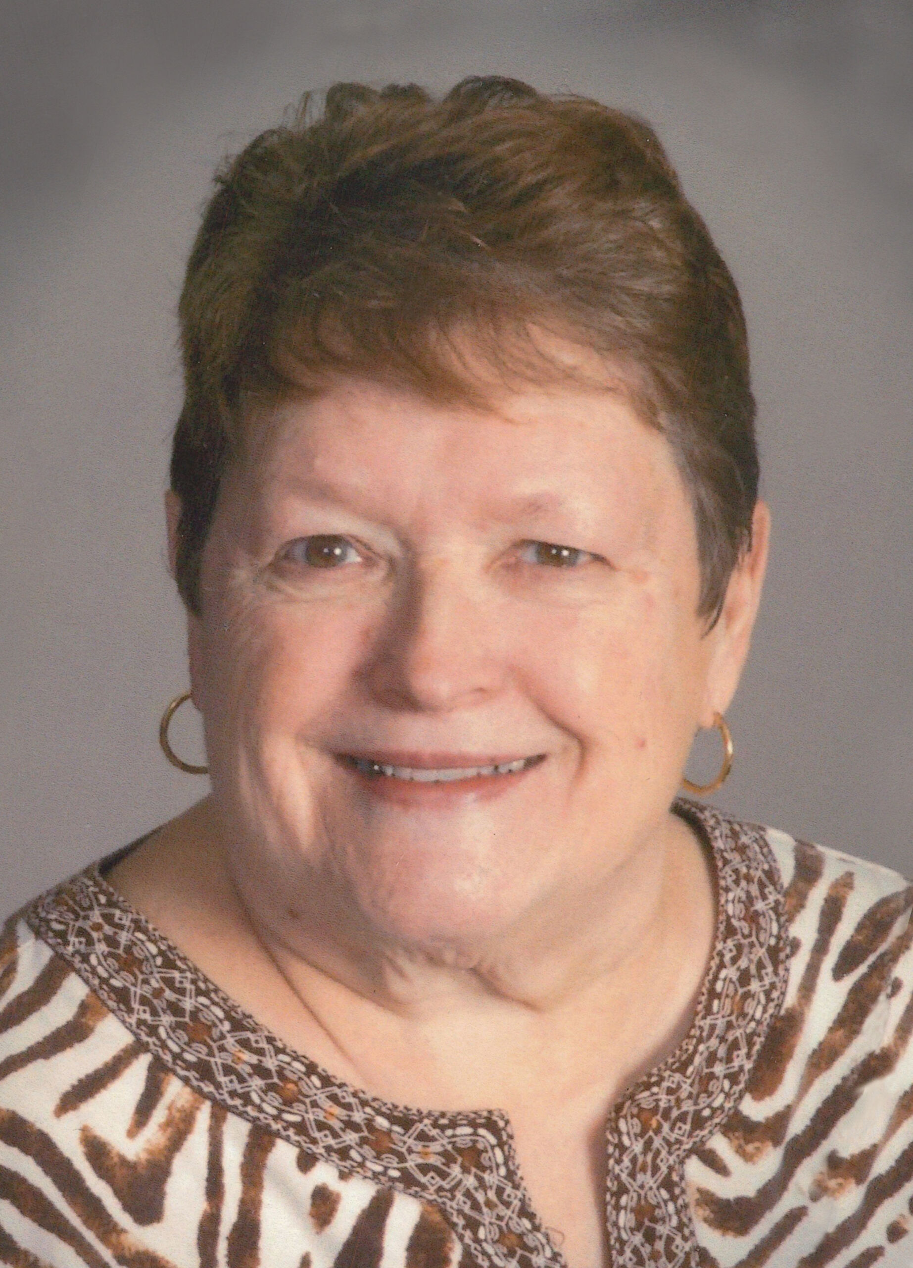 Janice Omtvedt